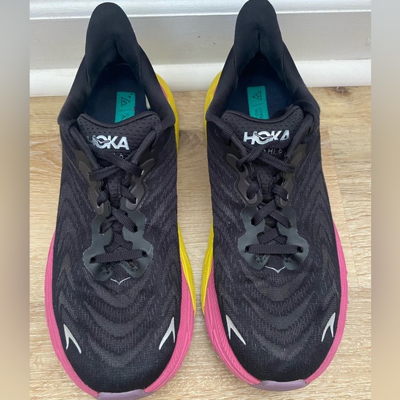 Hoka Arahi 6 Sneakers - Picture 3 of 11